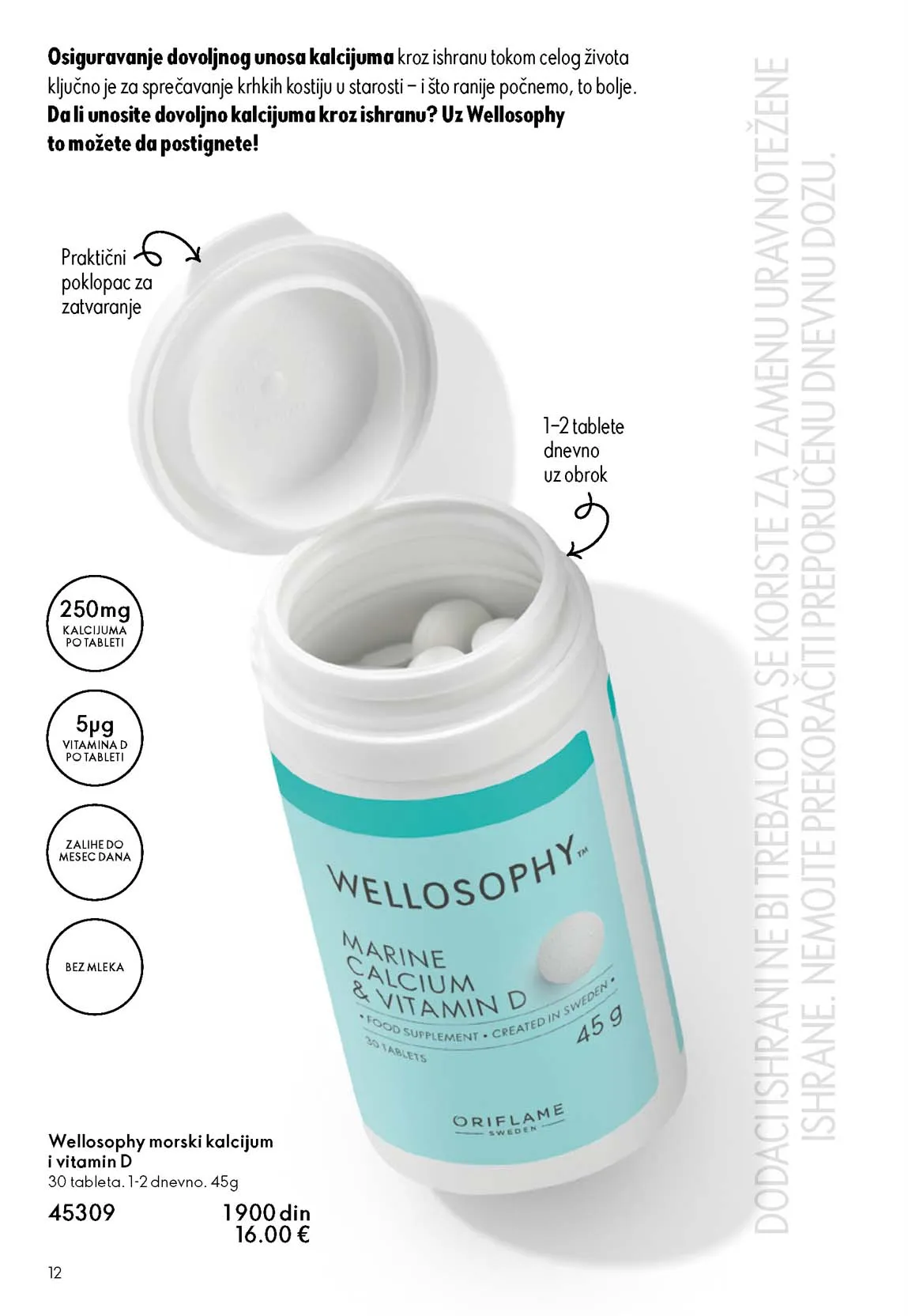 Oriflame katalog sniženja Oriflame kataloška ponuda sniženja