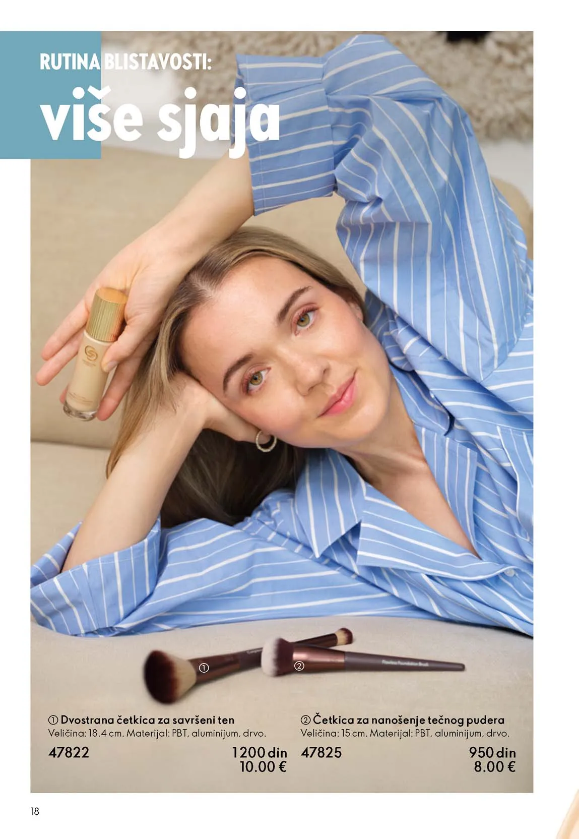 Oriflame katalog sniženja Oriflame kataloška ponuda sniženja