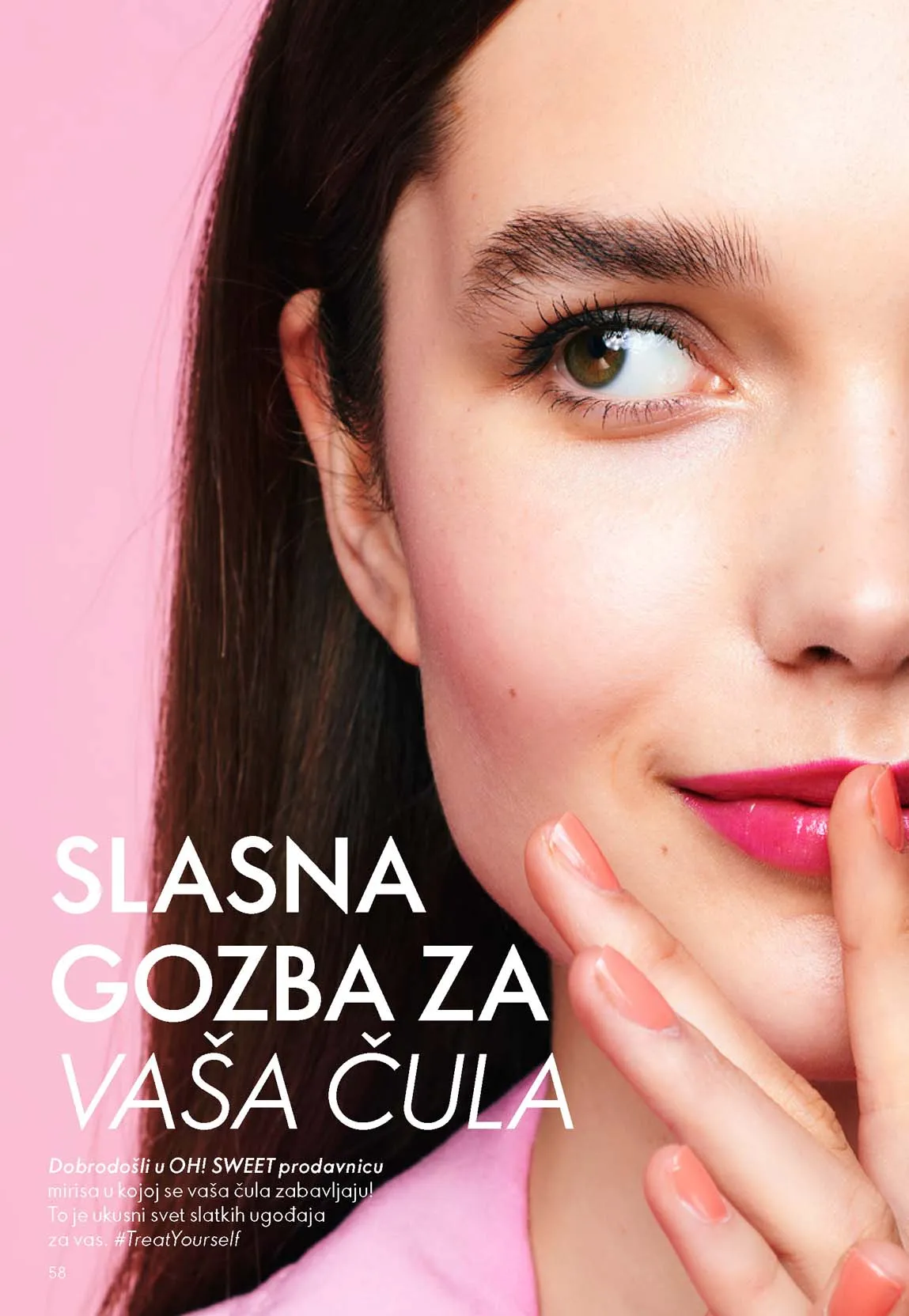 Oriflame katalog sniženja Oriflame kataloška ponuda sniženja