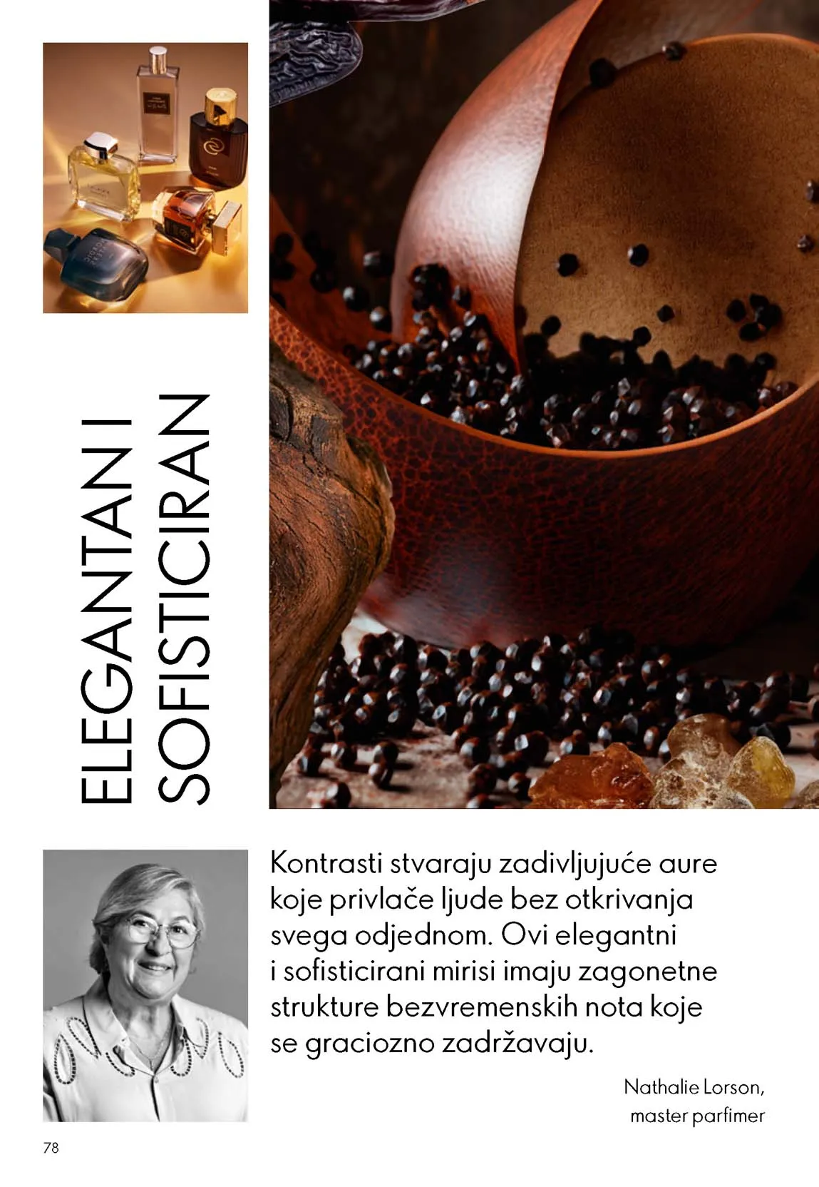 Oriflame katalog sniženja Oriflame kataloška ponuda sniženja