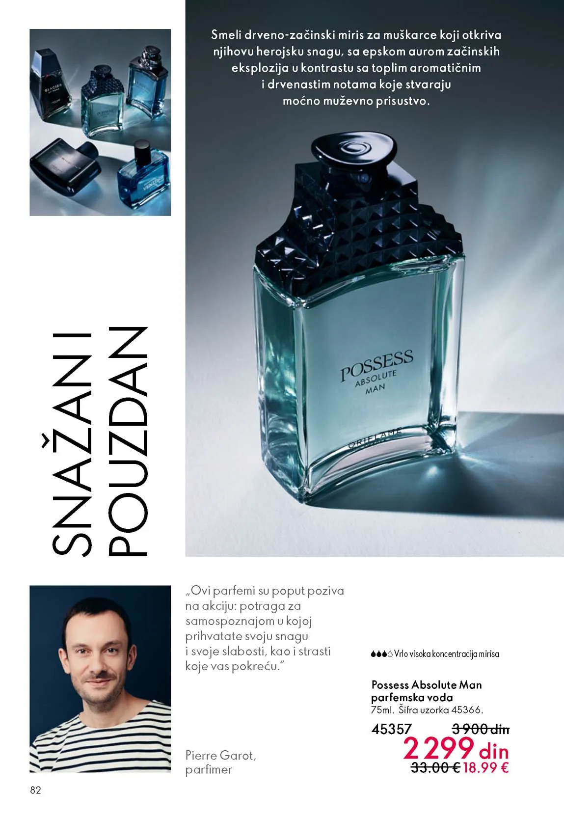 Oriflame katalog sniženja Oriflame kataloška ponuda sniženja