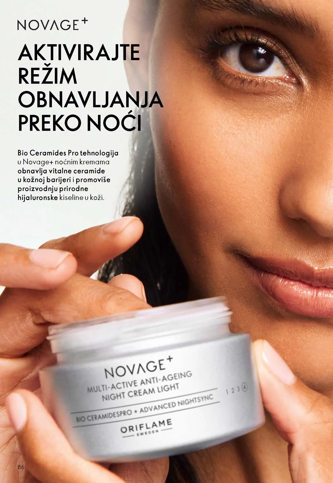 Oriflame katalog sniženja Oriflame kataloška ponuda sniženja