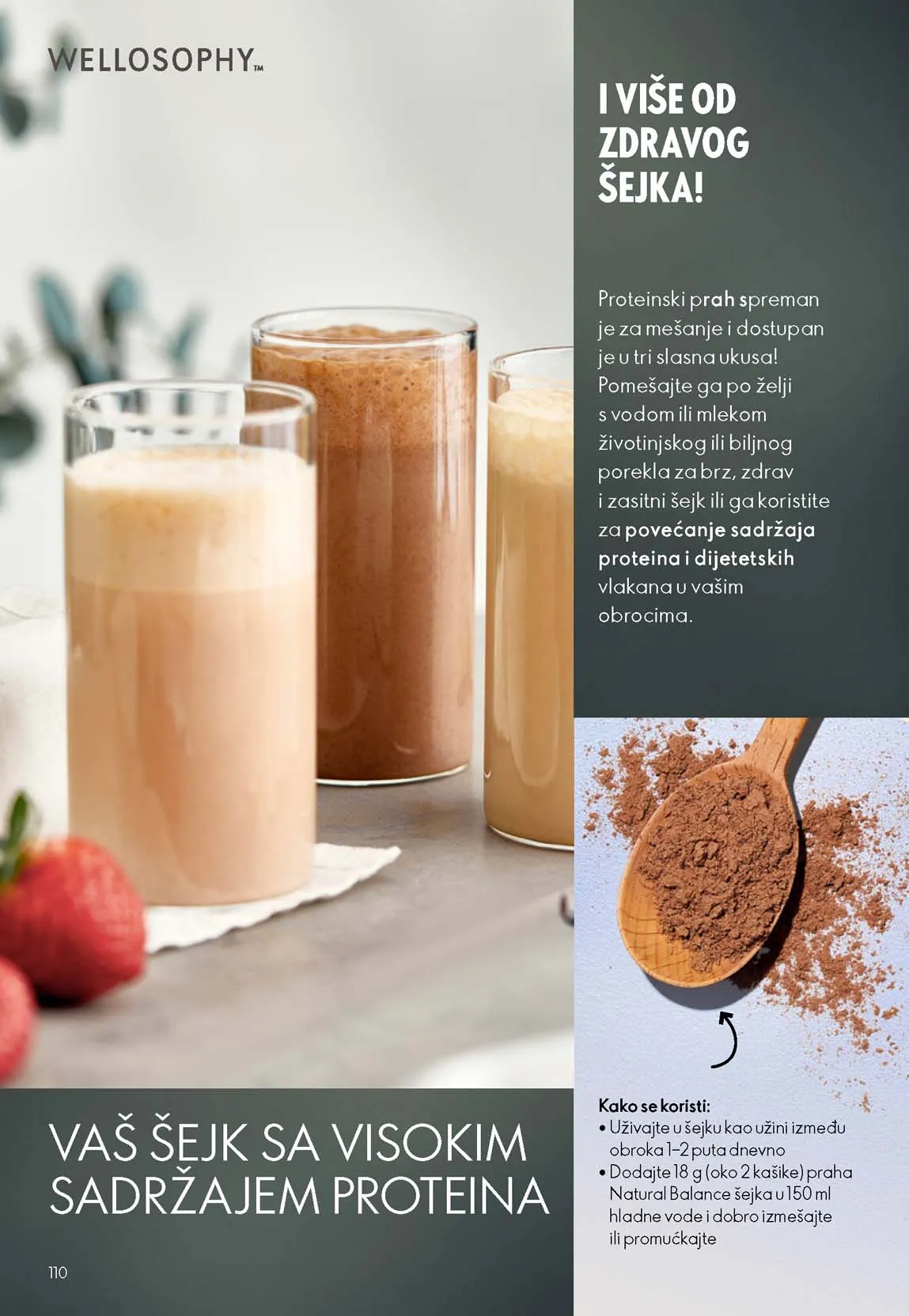 Oriflame katalog sniženja Oriflame kataloška ponuda sniženja