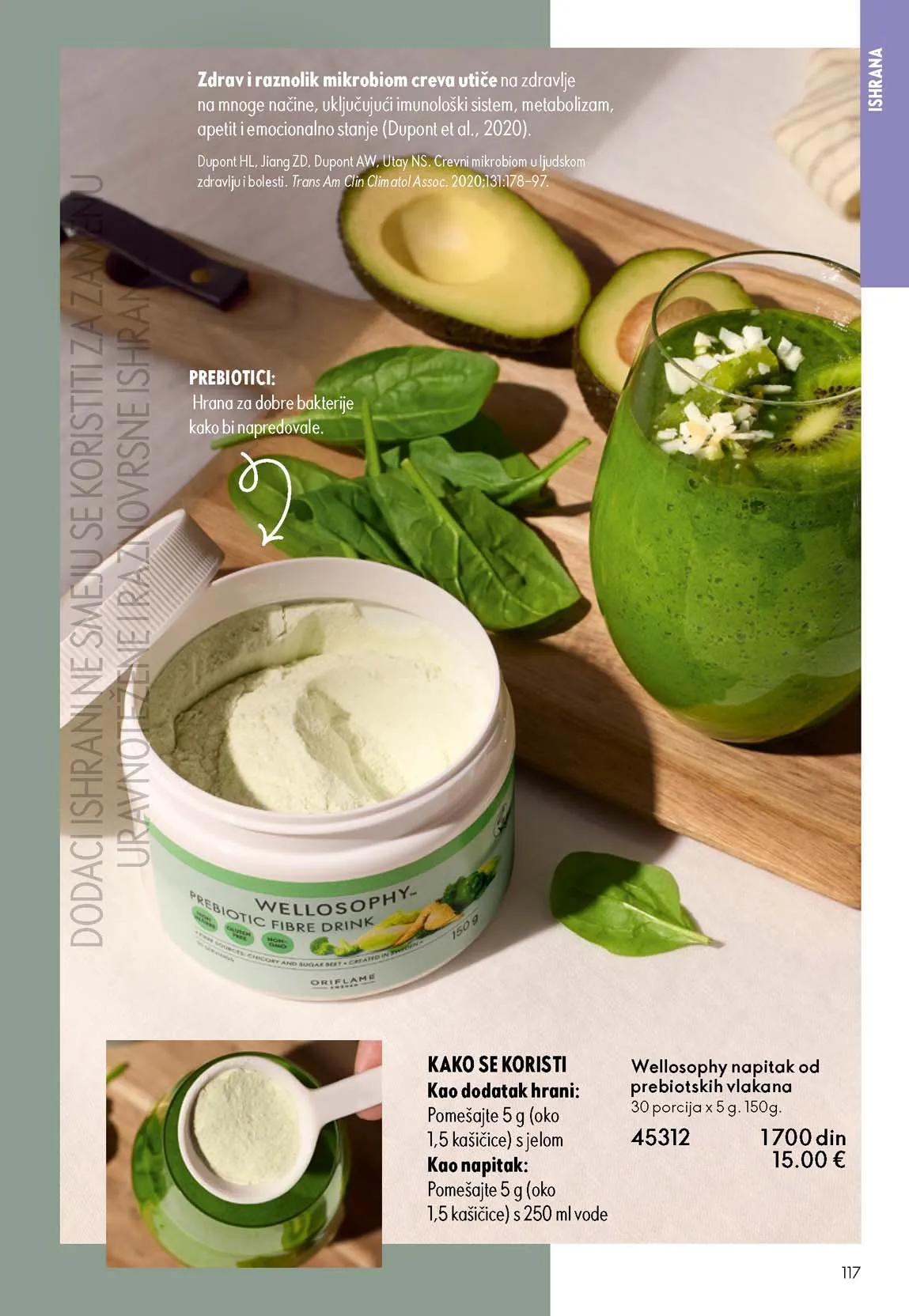 Oriflame katalog sniženja Oriflame kataloška ponuda sniženja