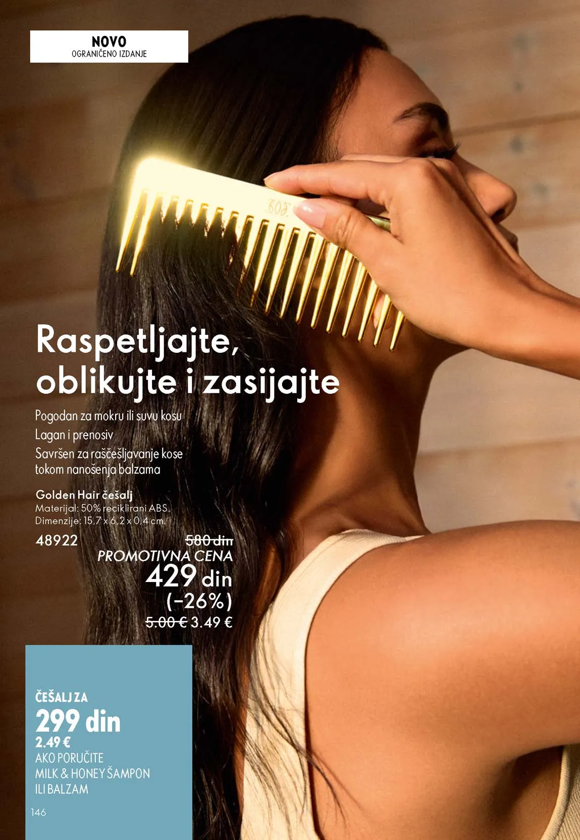 Oriflame katalog sniženja Oriflame kataloška ponuda sniženja