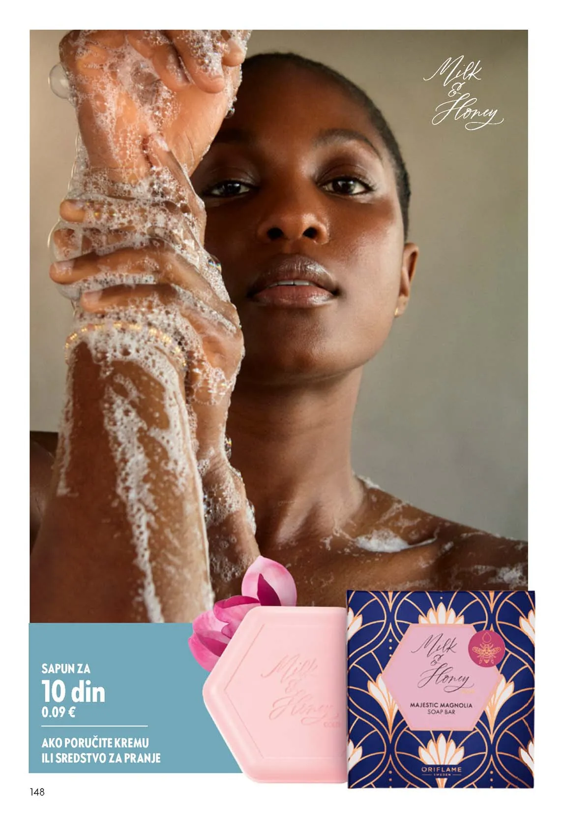Oriflame katalog sniženja Oriflame kataloška ponuda sniženja