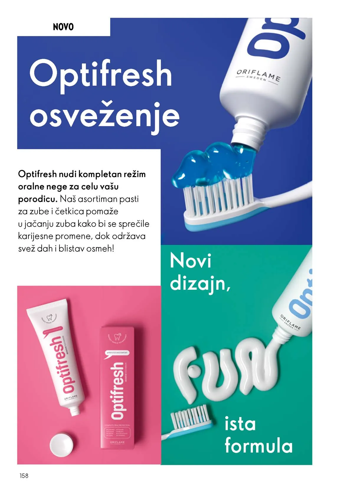 Oriflame katalog sniženja Oriflame kataloška ponuda sniženja