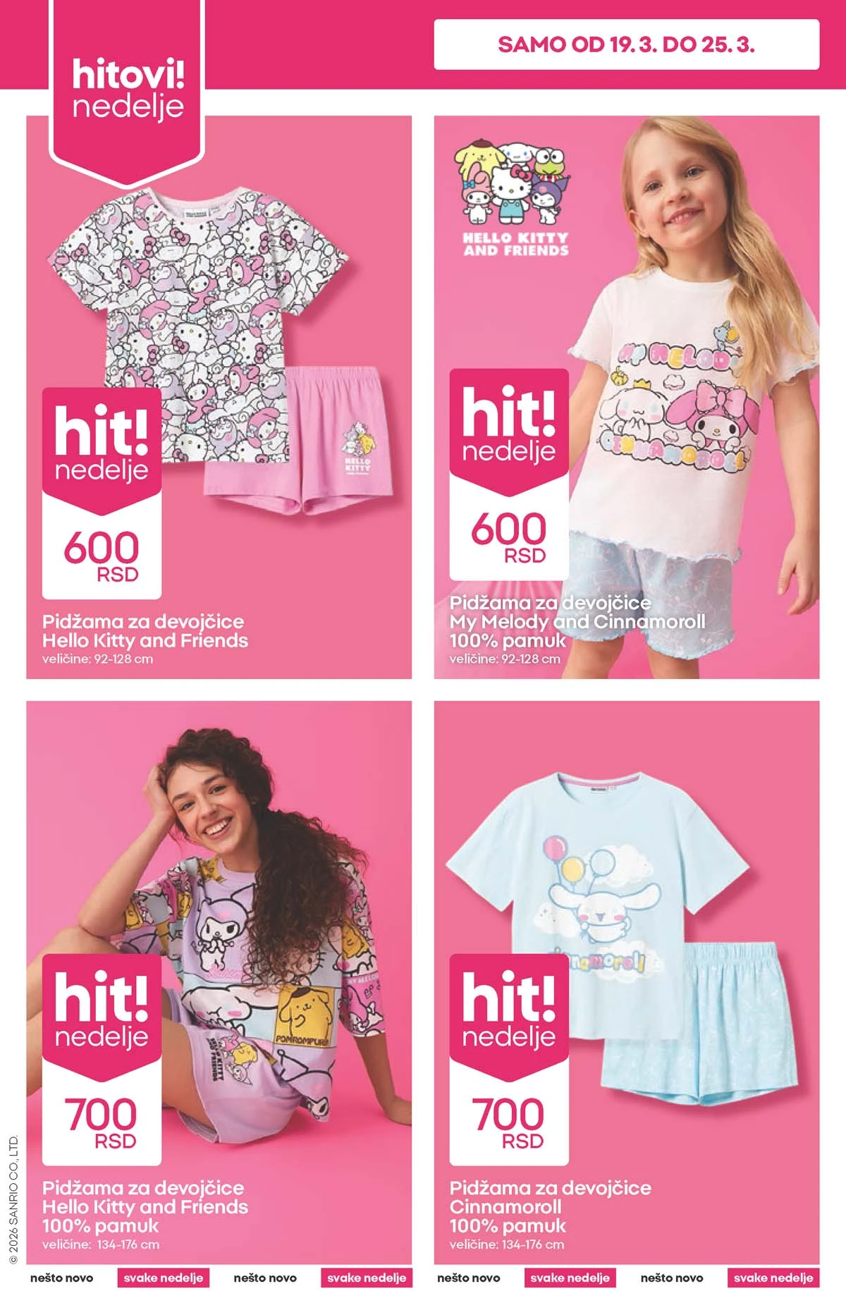 Pepco katalog strana 4 proizvodi za dom i svakodnevnu upotrebu akcija