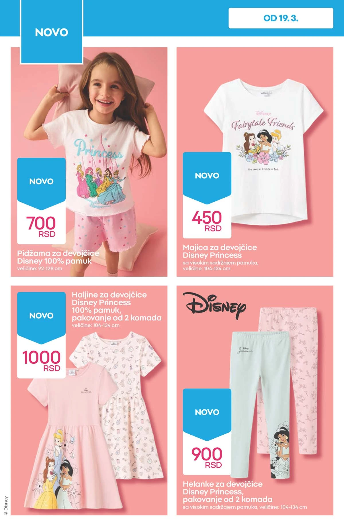 Pepco katalog strana 8 sezonski proizvodi i sniženja za dom i porodicu