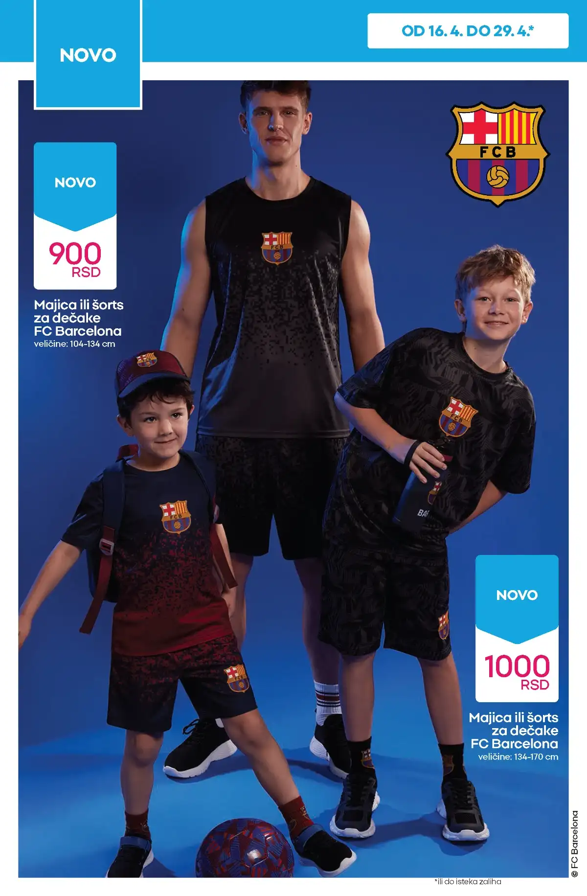 Pepco katalog strana 6 proizvodi na akciji i popularni artikli Pepco