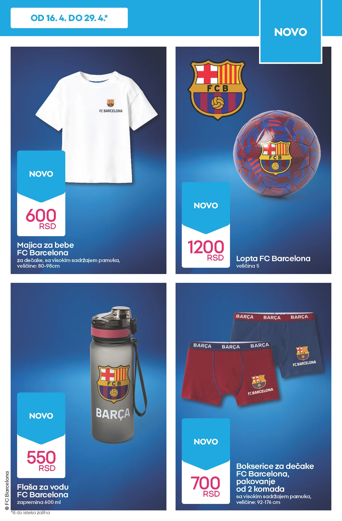 Pepco sniženja strana 7 garderoba za porodicu i kućni proizvodi akcija