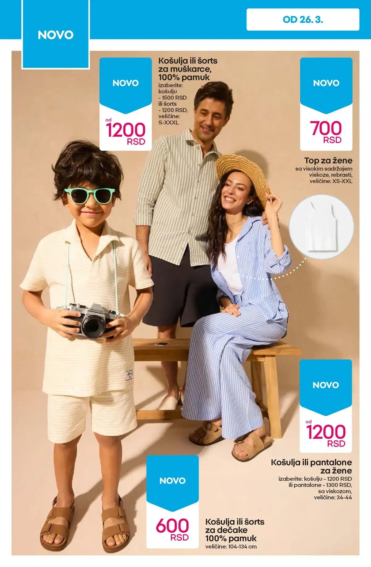 Pepco akcija – strana 10 najbolja sniženja Pepco akcija strana 10 proizvodi za dom i garderoba po akcijskim cenama