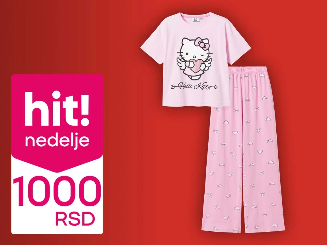 Pepco akcija kataloška sniženja