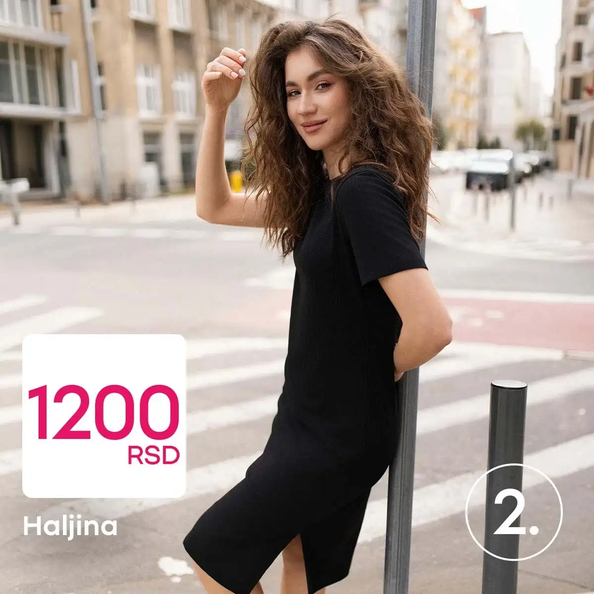 Pepco akcija prolećni outfit od 07.04.2026 katalog strana 2 odeća i proizvodi za dom