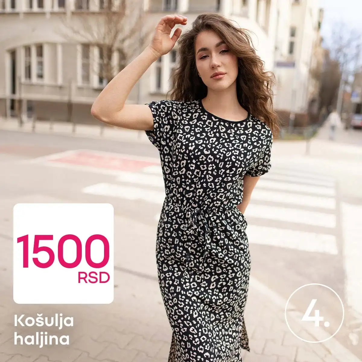 Pepco akcija prolećni outfit strana 4 katalog 2026 najniže cene i ponuda