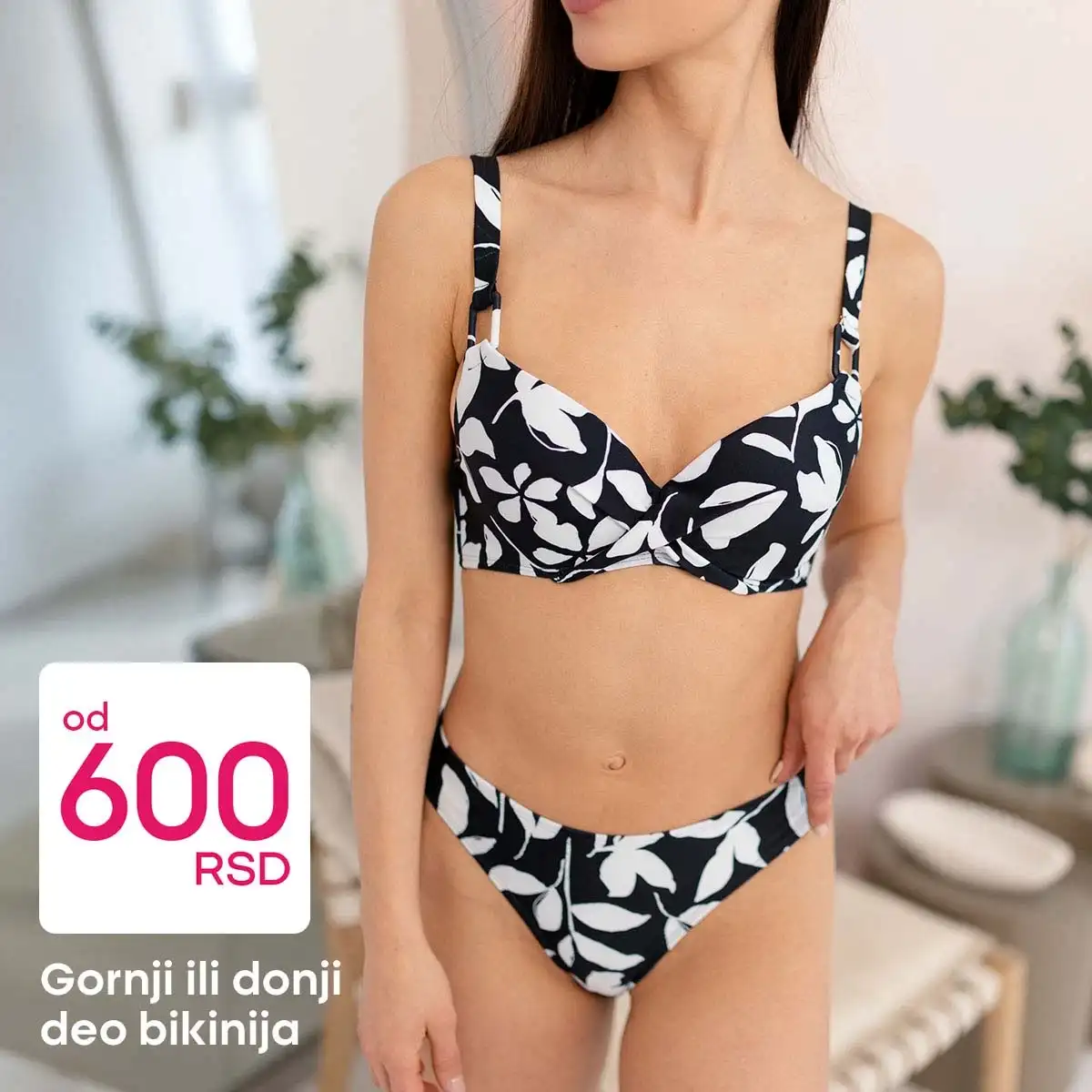 Pepco katalog leto 2026 strana 2 kupaći kostimi i sezonska ponuda sniženja