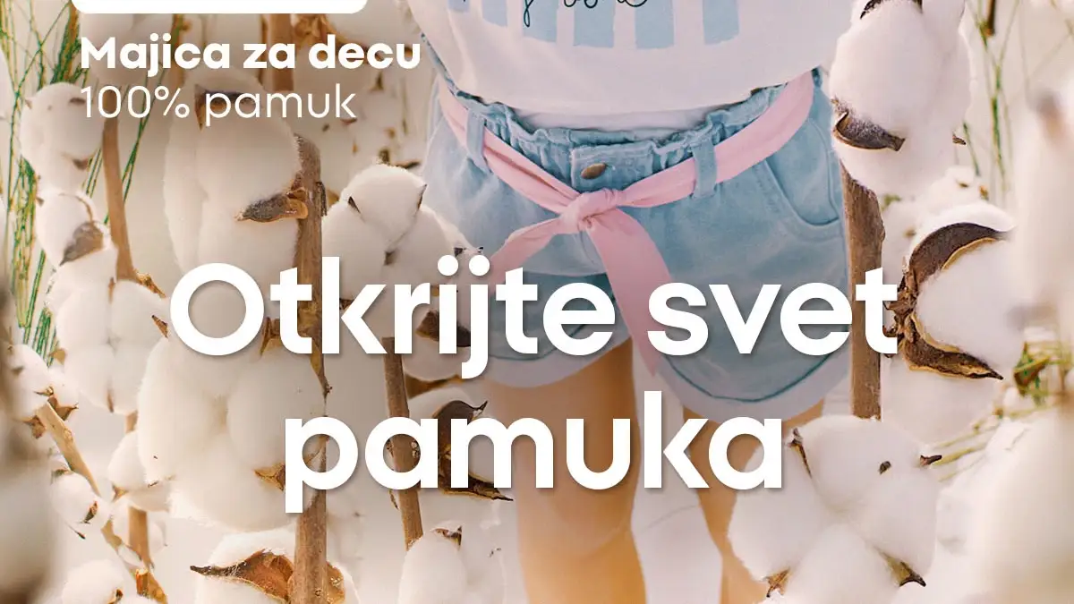 Pepco katalog maj 2026 pamučne majice za decu i žene od 250 RSD nova kolekcija
