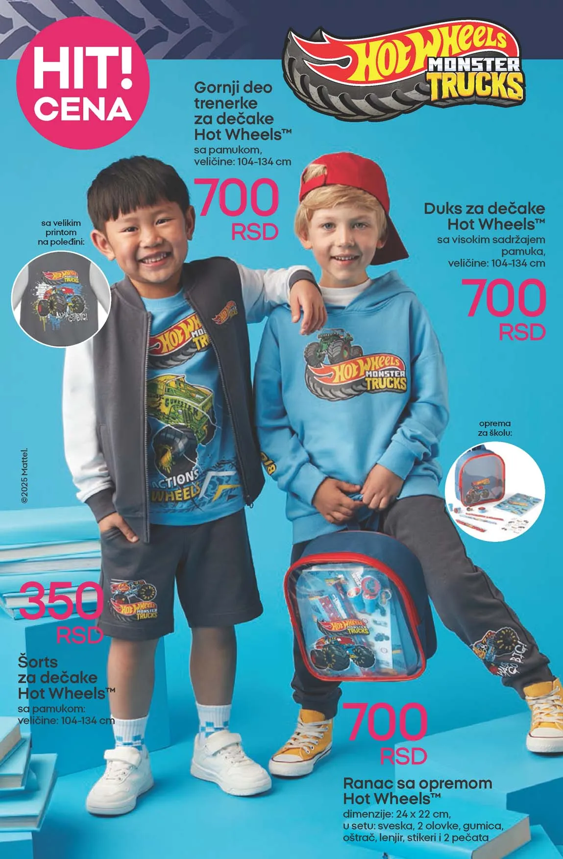PEPCO KATALOG AKCIJA