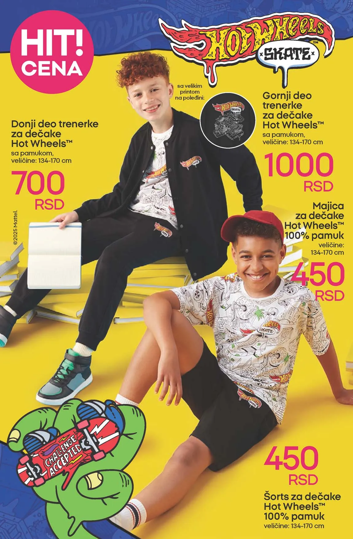 Katalog igračaka Pepco