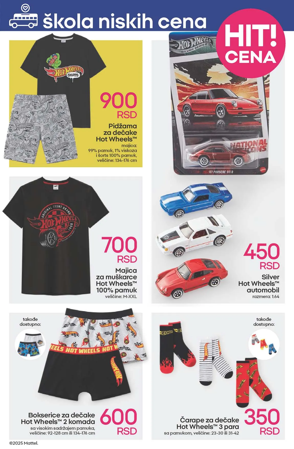 Katalog igračaka Pepco