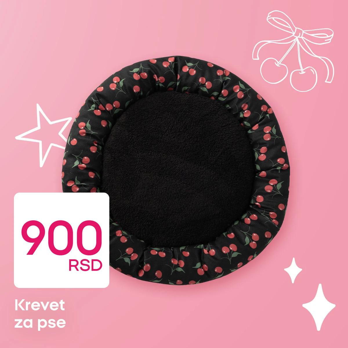 Pepco krevet za pse 900 RSD katalog sniženja