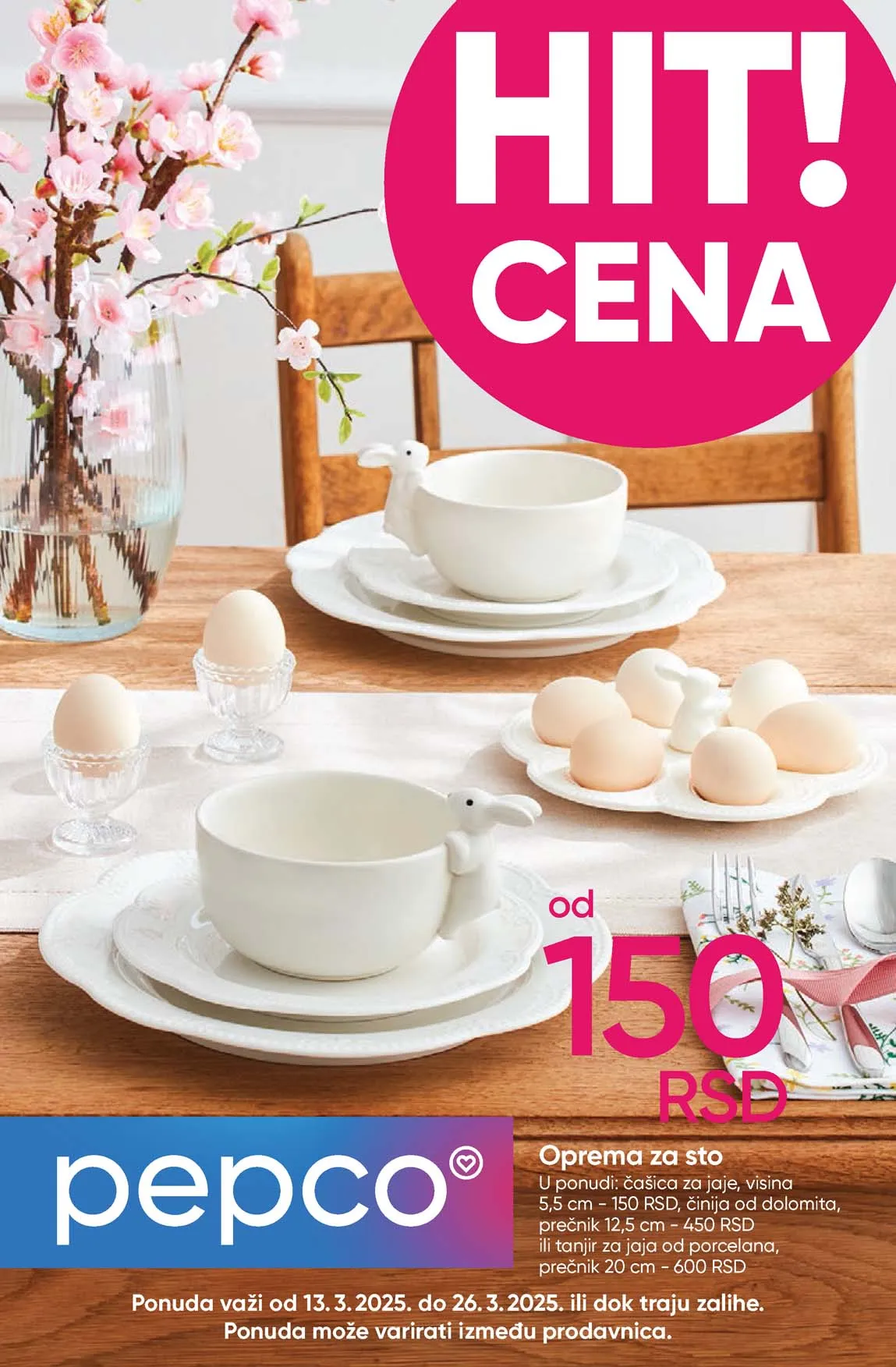 PEPCO KATALOG AKCIJA