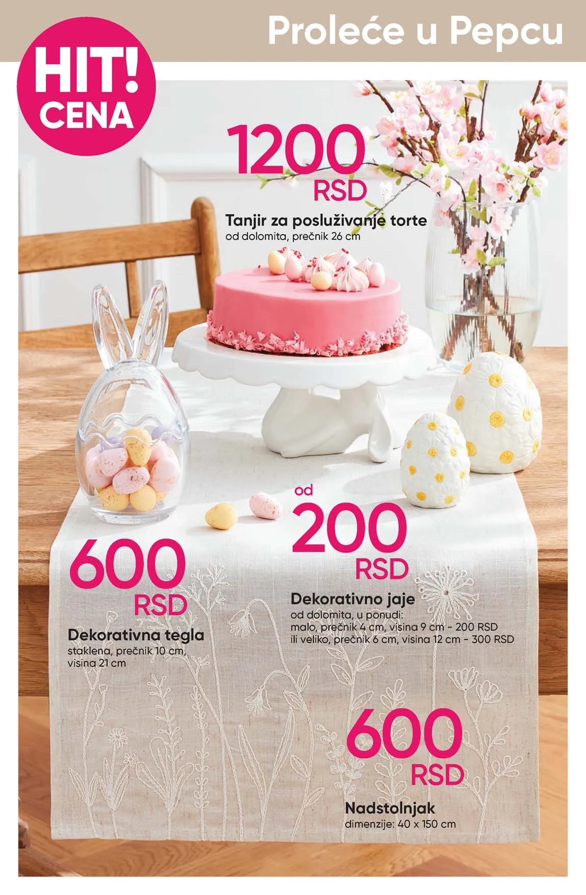 PEPCO KATALOG AKCIJA