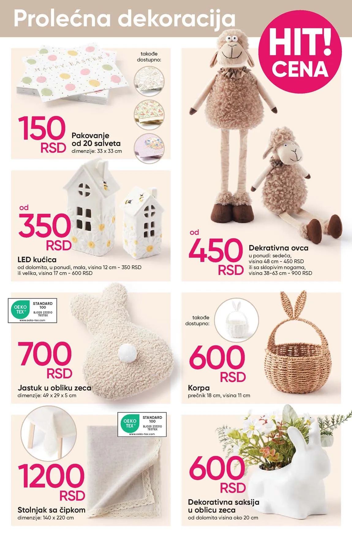 PEPCO KATALOG AKCIJA