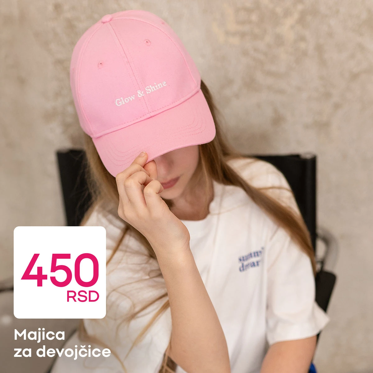 Pepco akcija strana 3 prolećni outfit i garderoba za decu