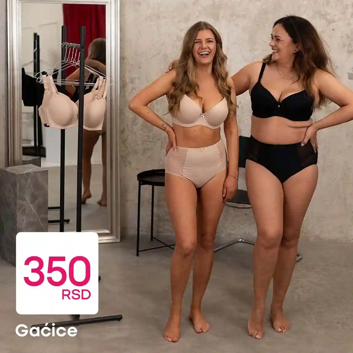 Pepco katalog donji veš u većim veličinama strana 3