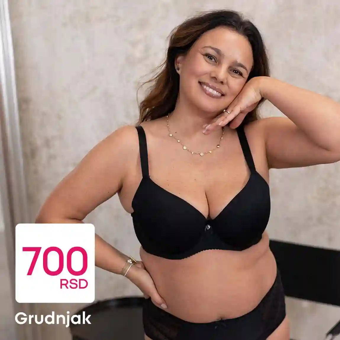 Pepco katalog donji veš u većim veličinama strana 4