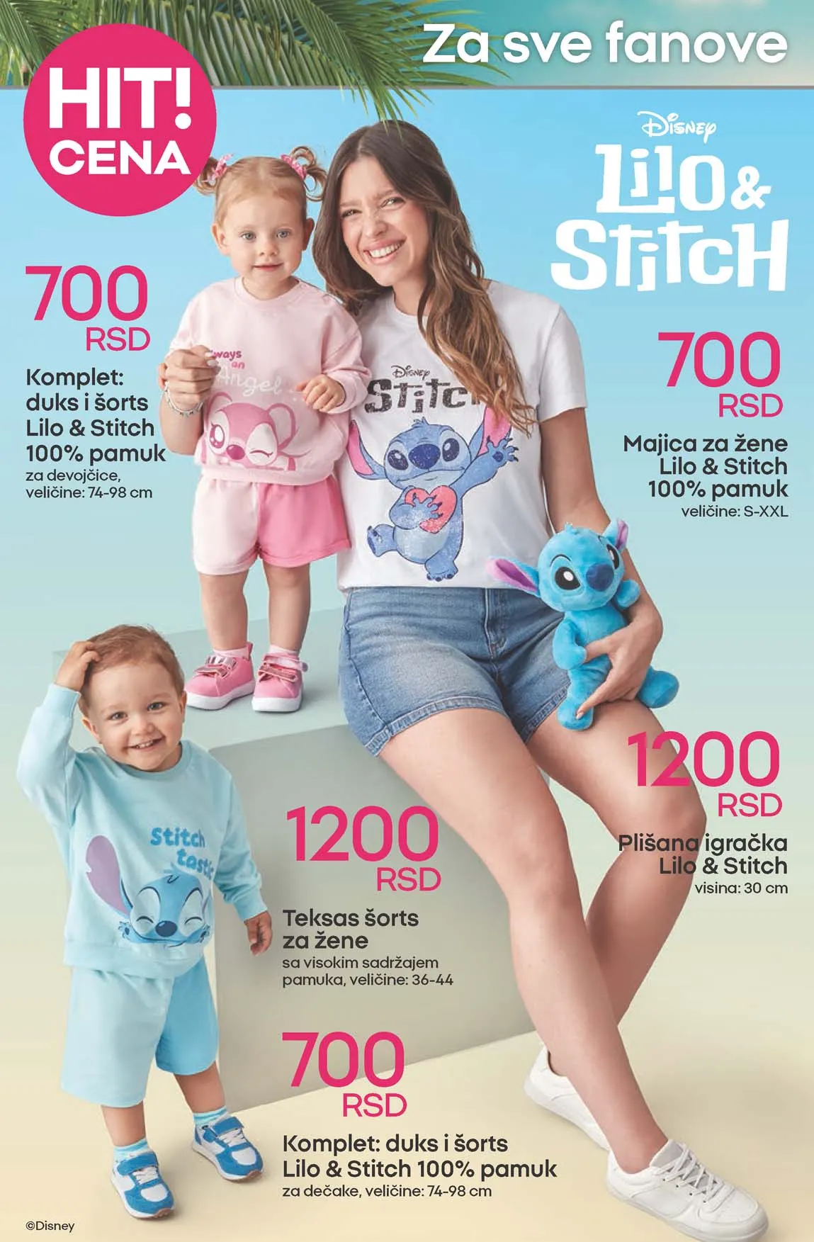 Katalog igračaka Pepco