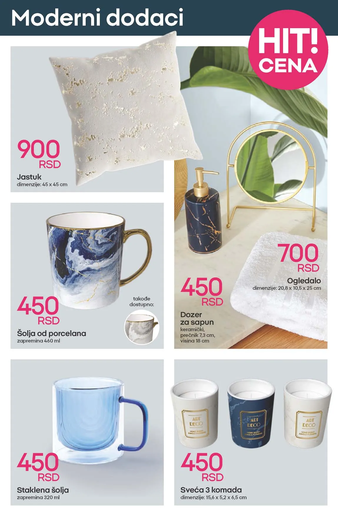Katalog igračaka Pepco