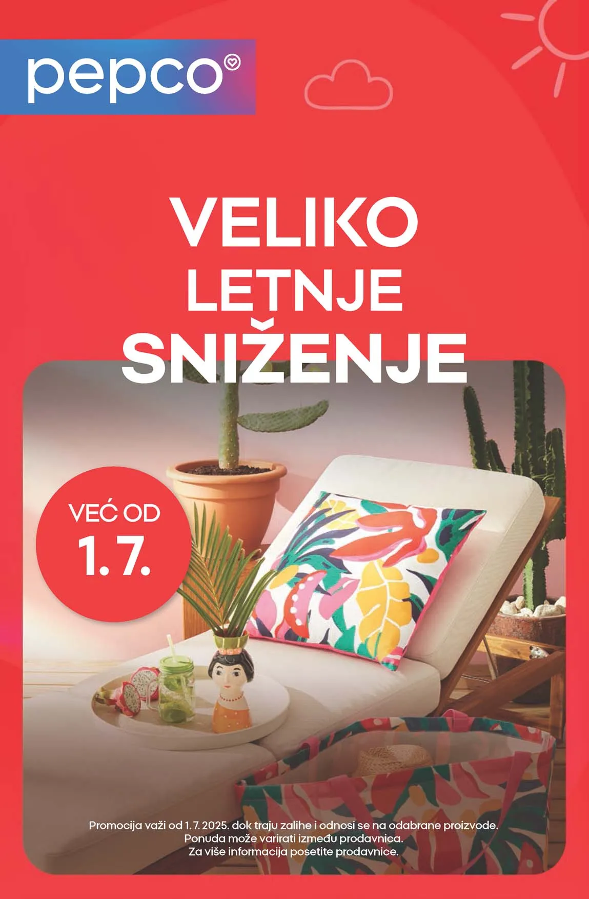Katalog igračaka Pepco