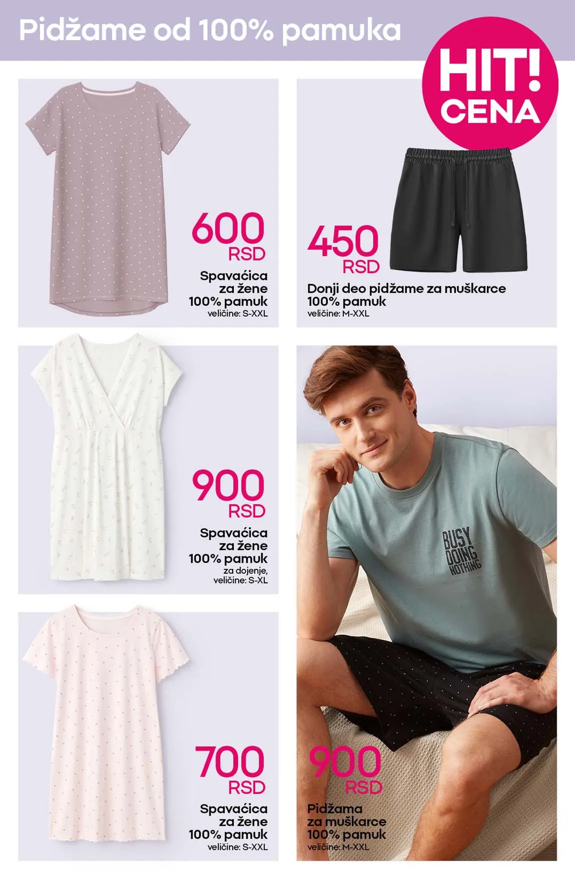 Katalog igračaka Pepco
