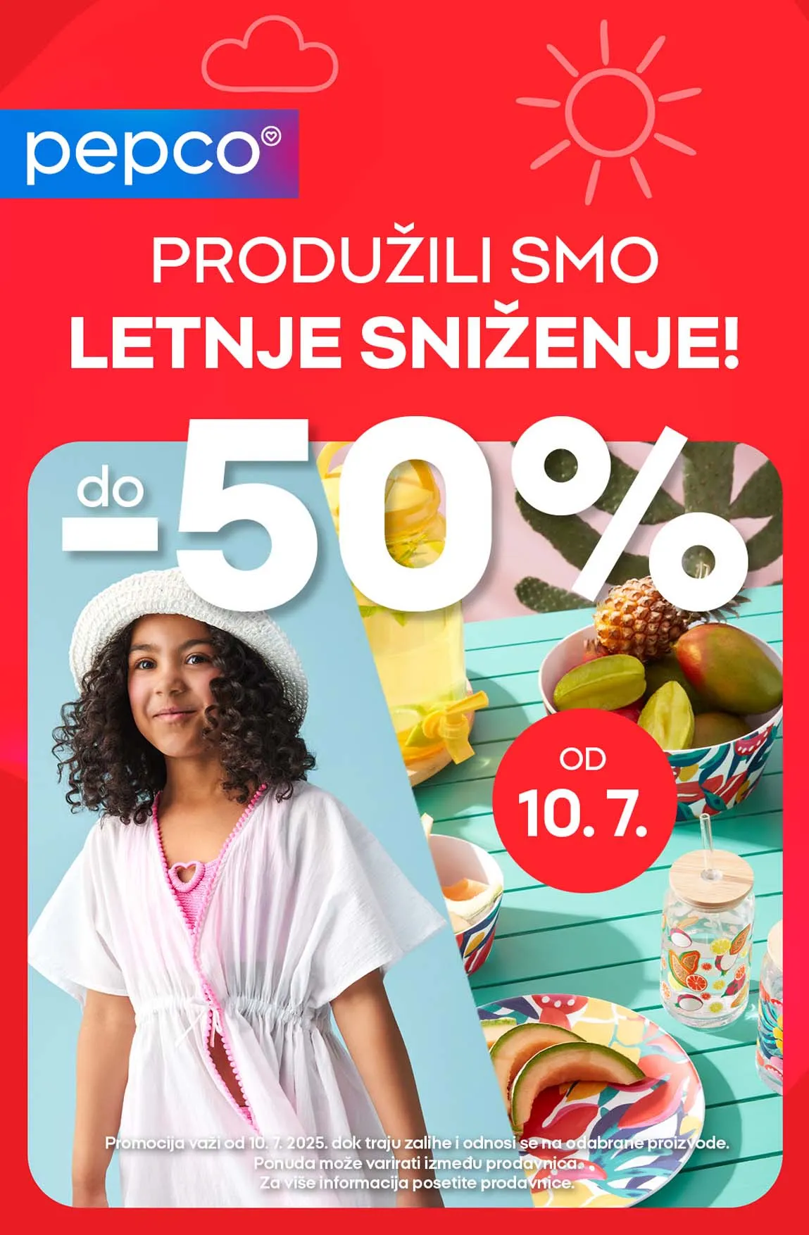 Katalog igračaka Pepco
