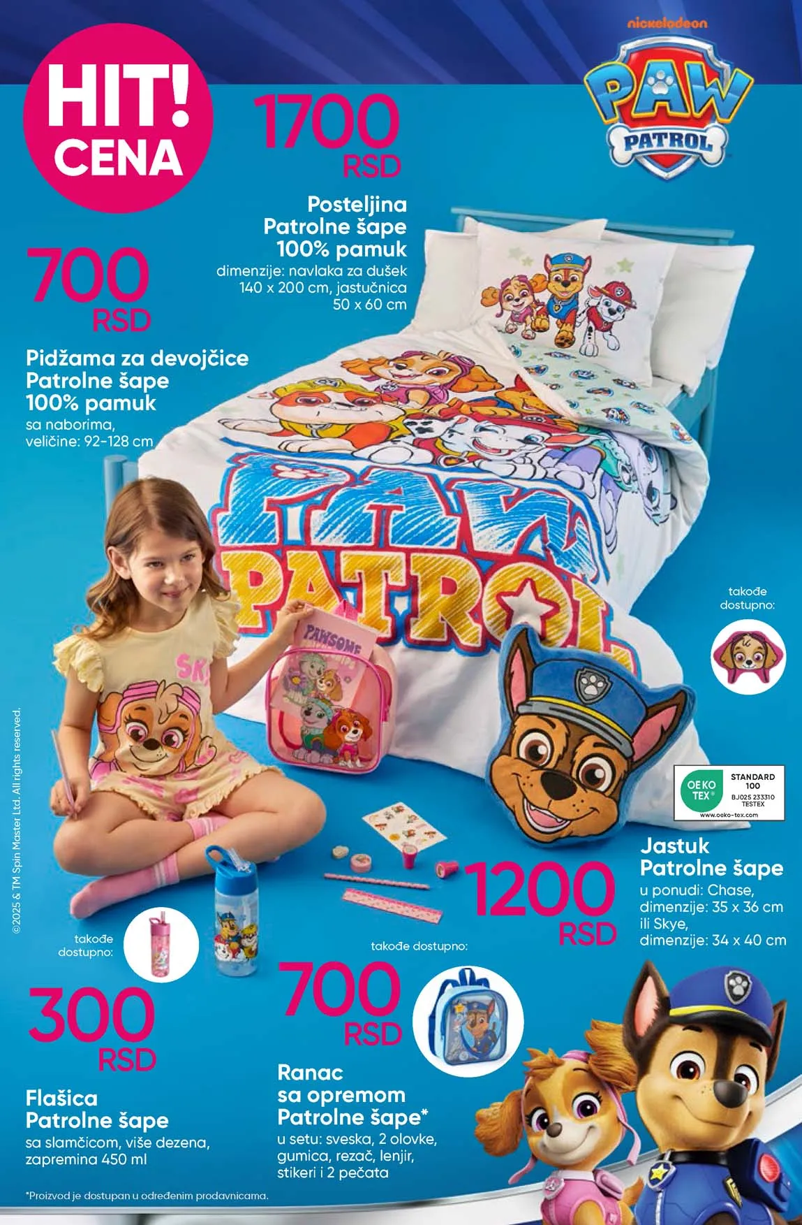 Katalog igračaka Pepco
