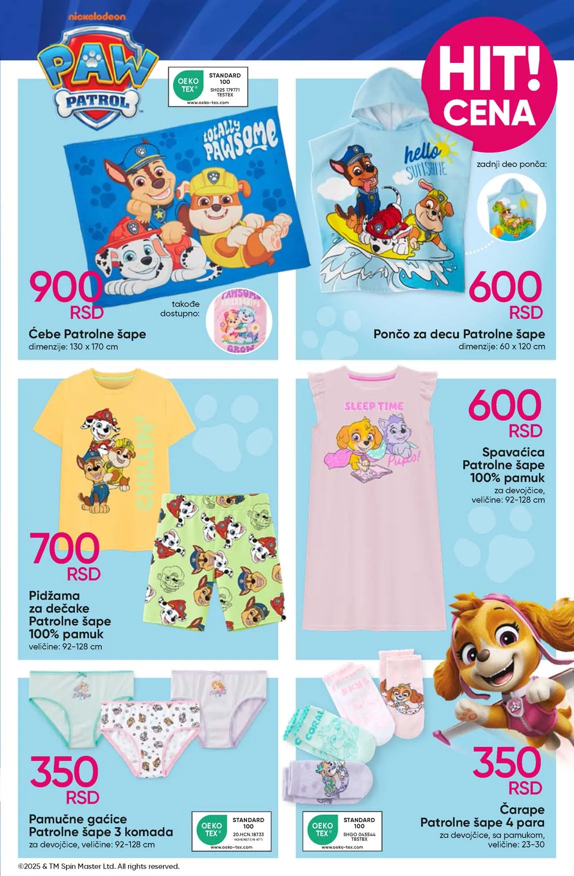 Katalog igračaka Pepco