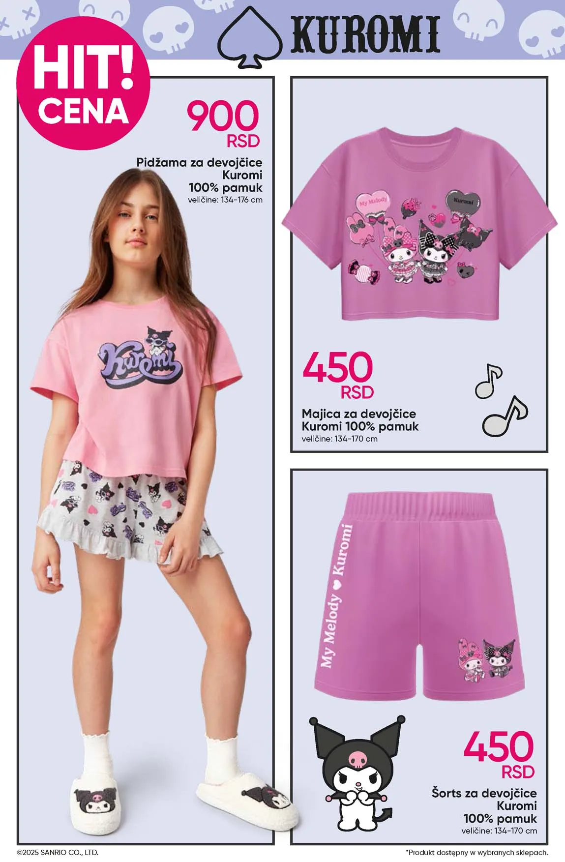 Katalog igračaka Pepco