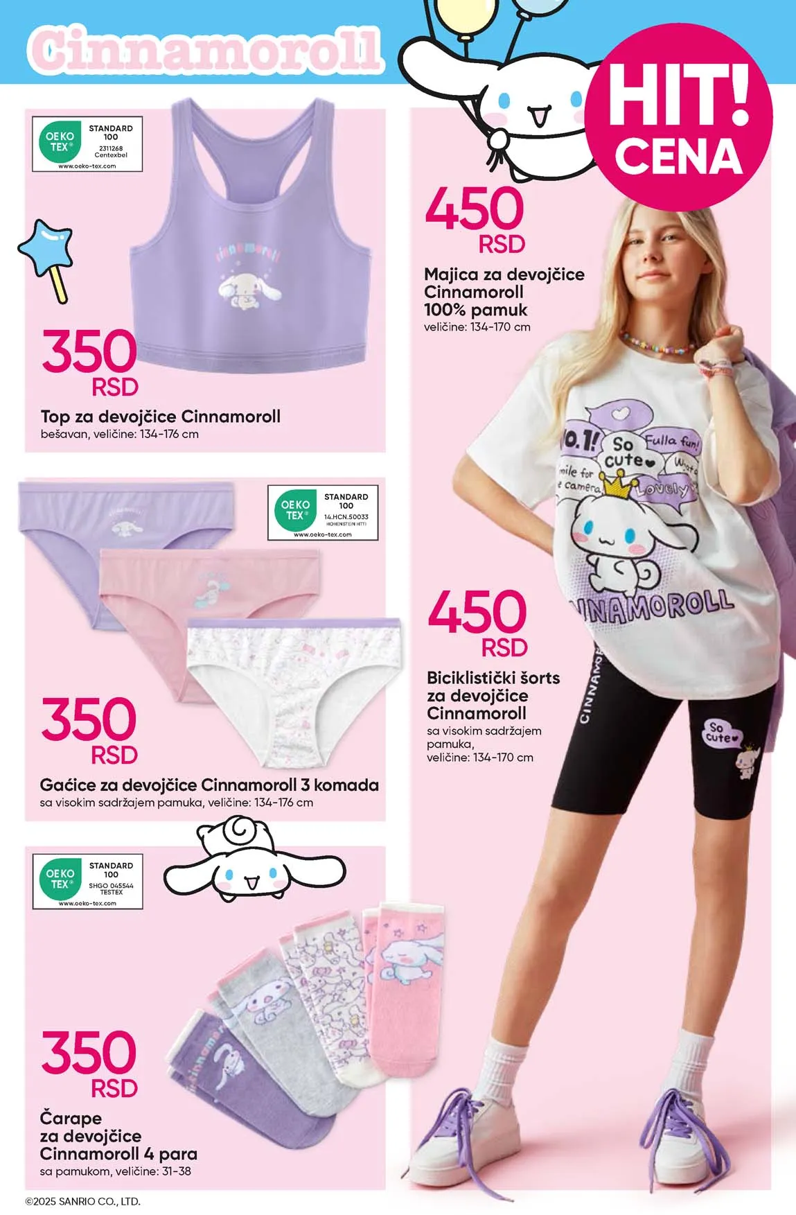 Katalog igračaka Pepco