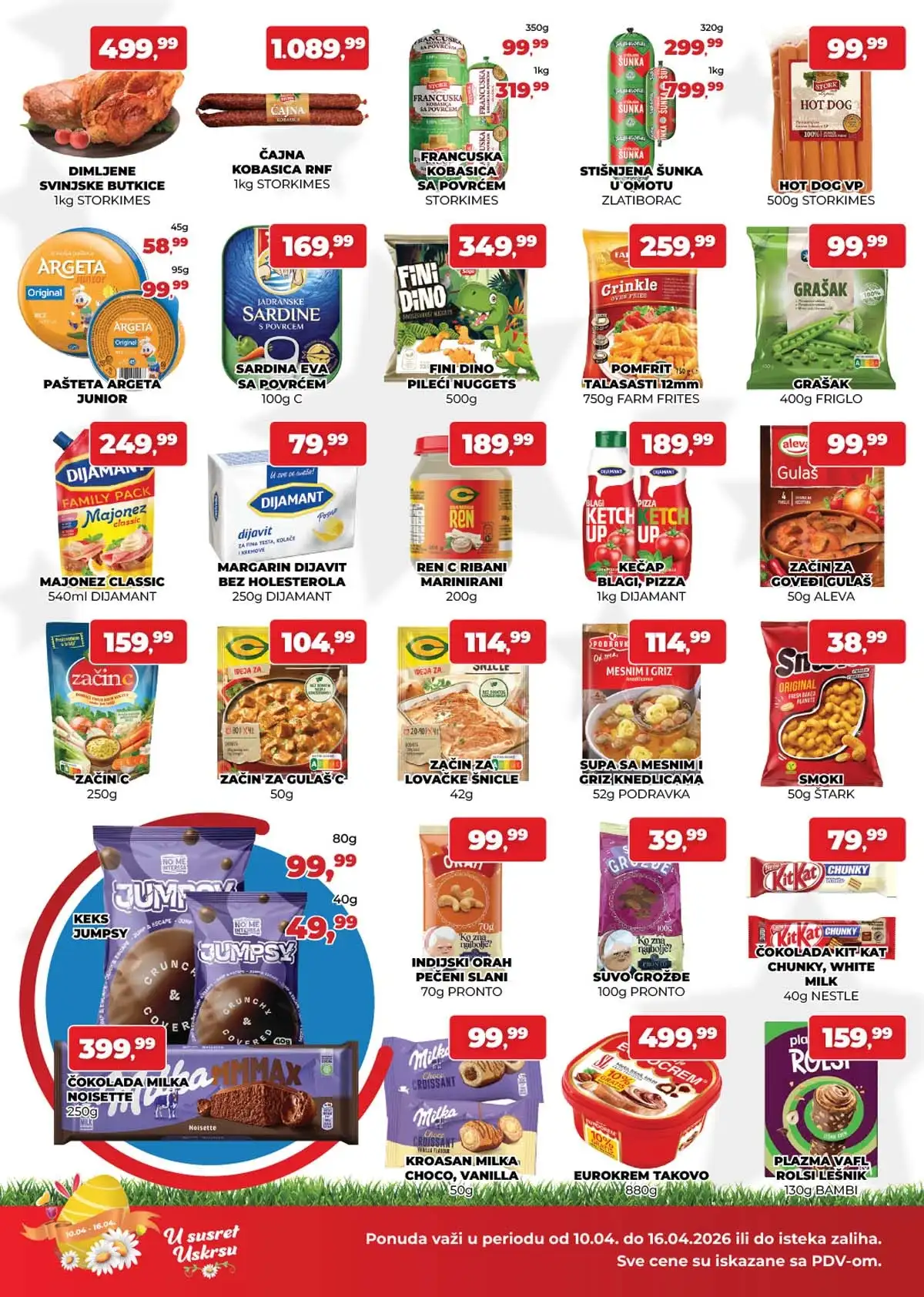 Plus Cash & Carry katalog strana 2