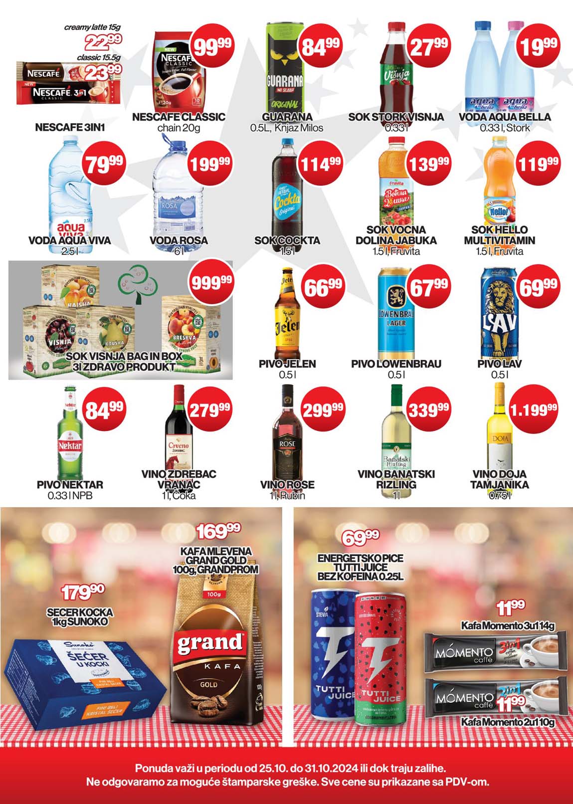 Plus cash carry katalog sta je na sniženju