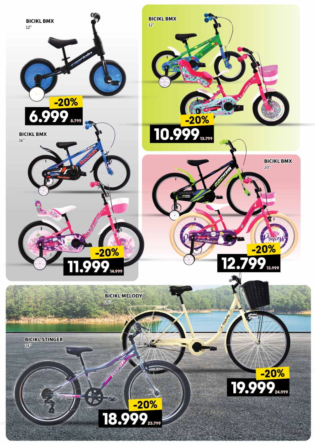 Roda Naj naj ponuda za vaš dom katalog 2026 – strana 29, akcija važi do 02.06.2026