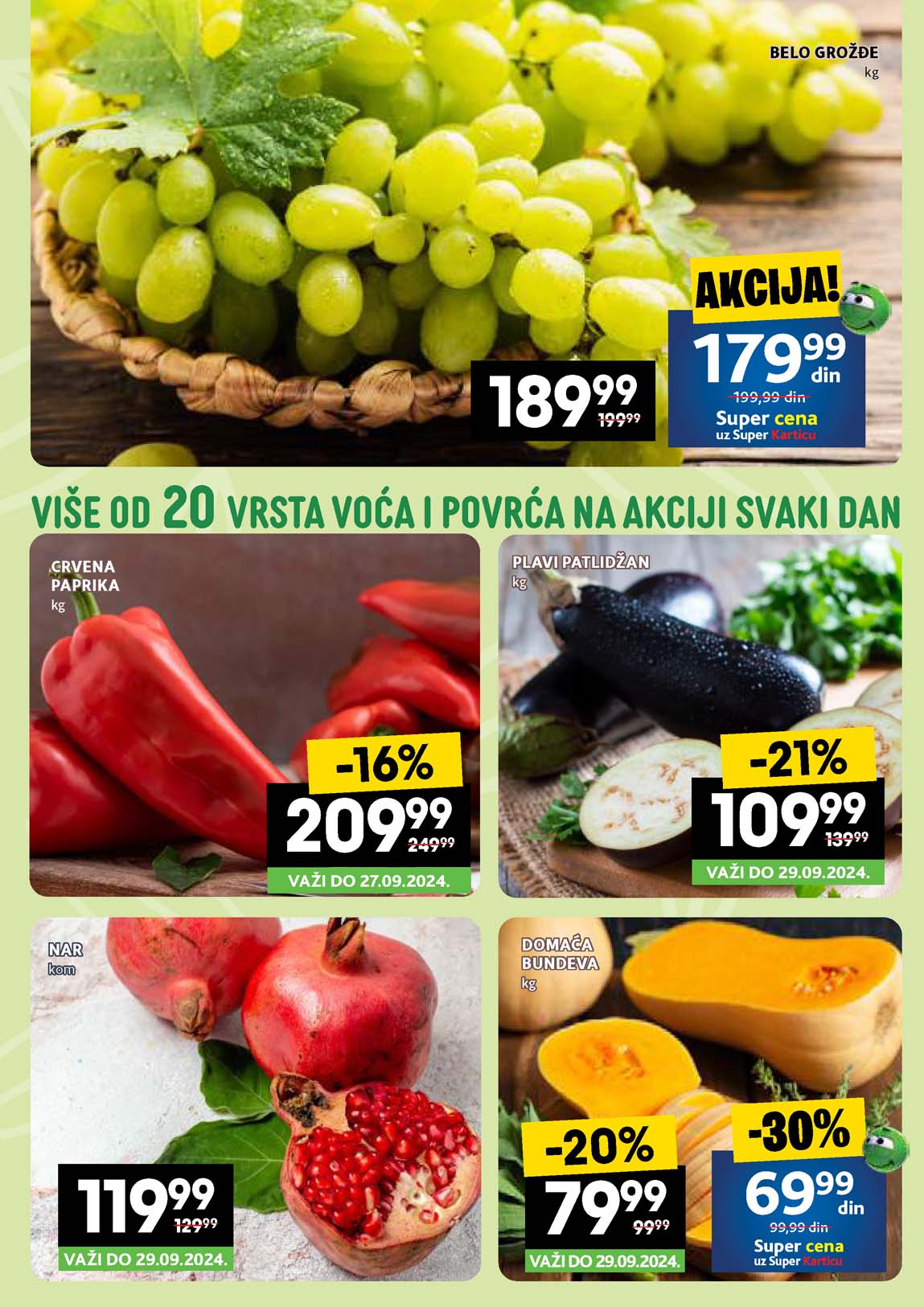 RODA  KATALOG AKCIJA