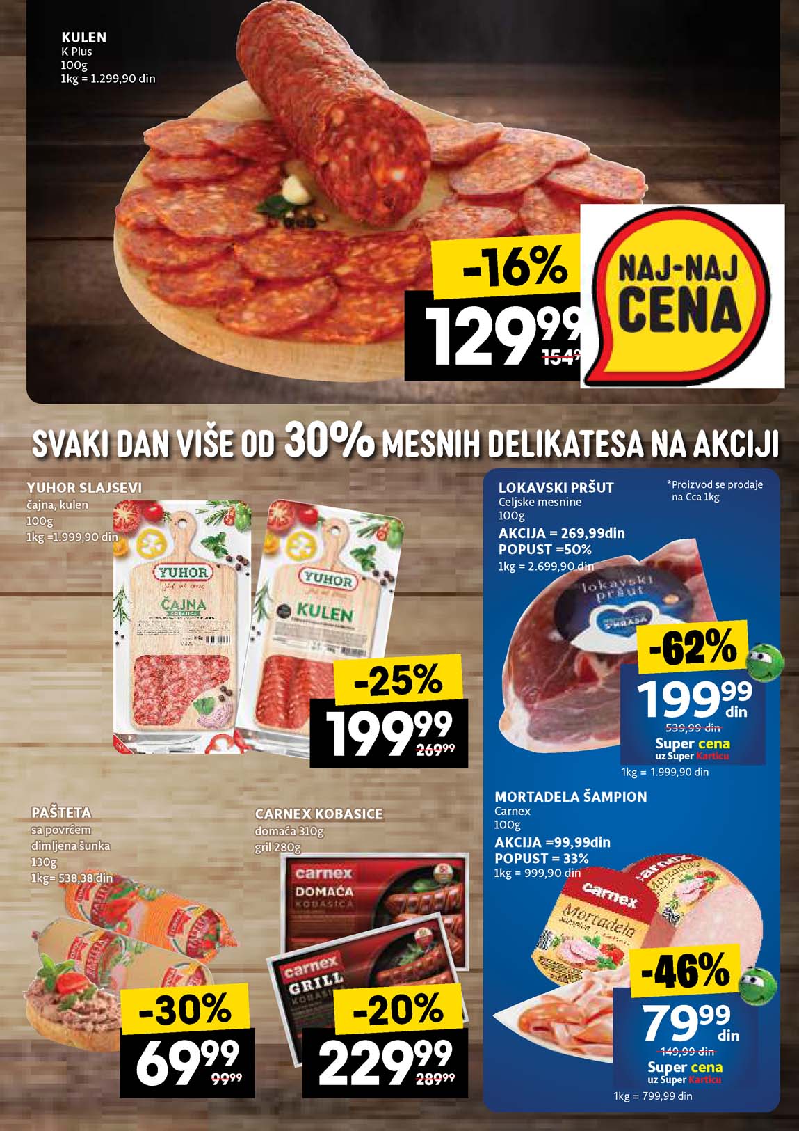 RODA  KATALOG AKCIJA