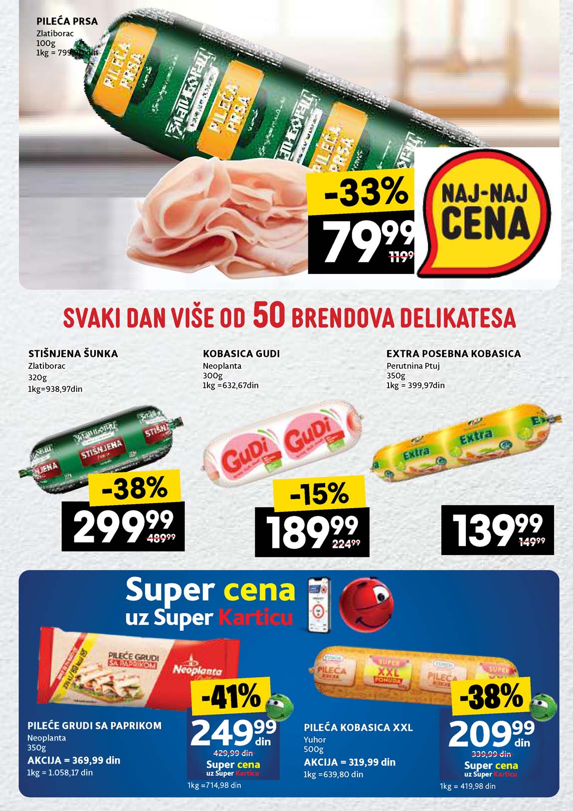 RODA  KATALOG AKCIJA