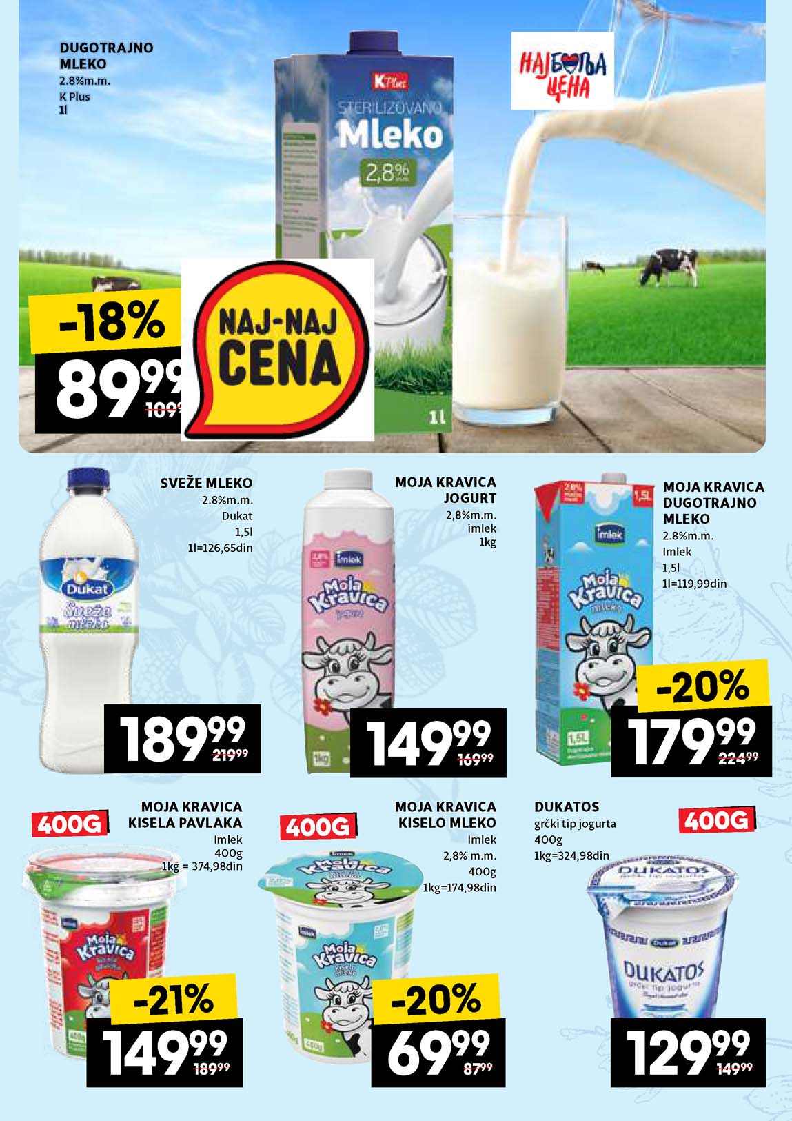 RODA  KATALOG AKCIJA