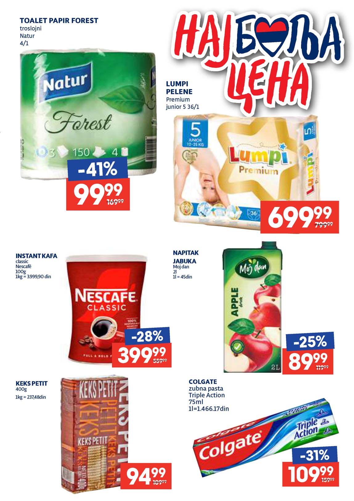 RODA  KATALOG AKCIJA