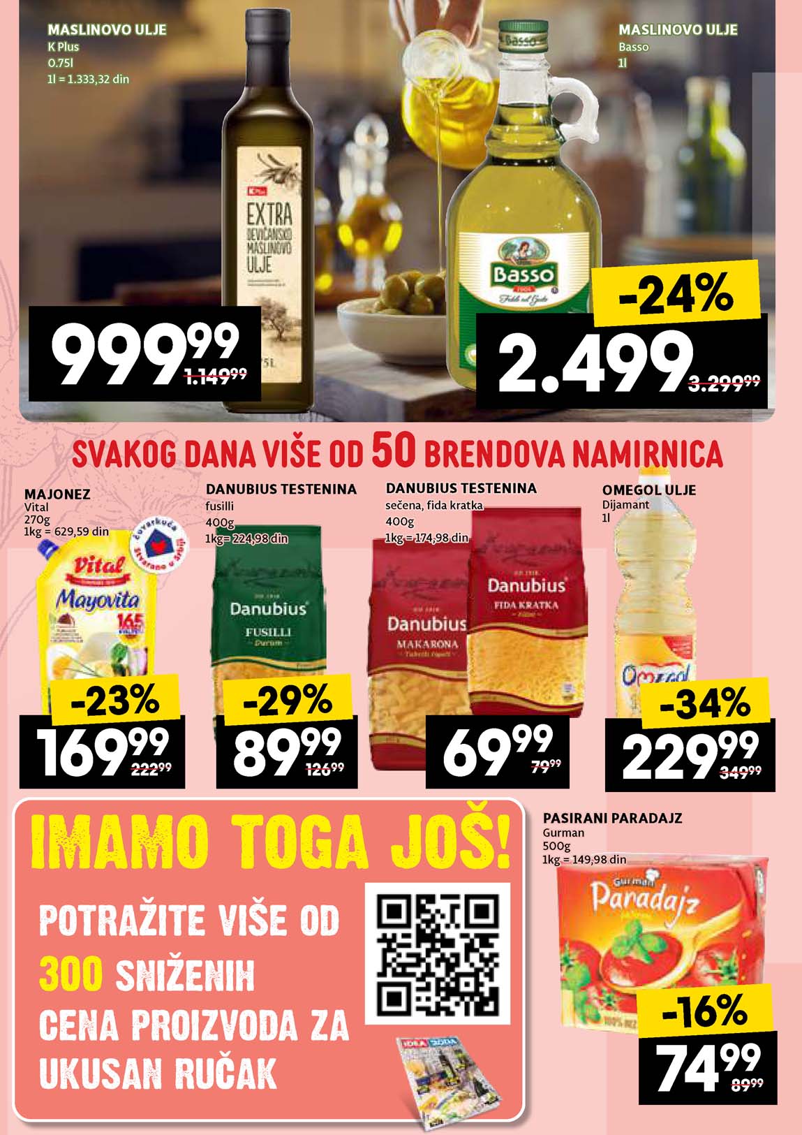 RODA  KATALOG AKCIJA