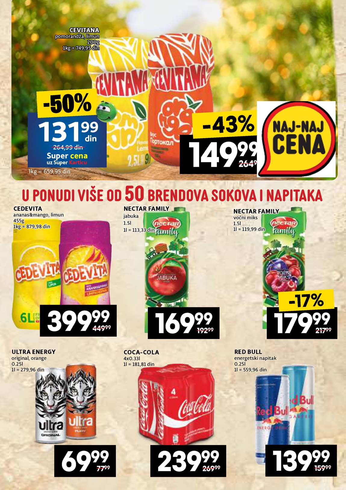 RODA  KATALOG AKCIJA